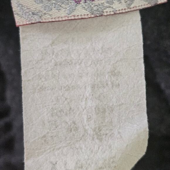 Gray Cap Sleeve Tee Size XL - Picture 4 of 4